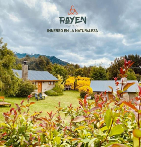 Cabañas Rayen